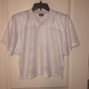 Wilson youth football jersey - L-XL